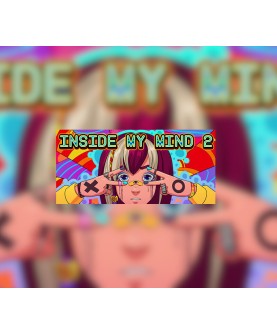 Inside My Mind 2 Steam Key GLOBAL